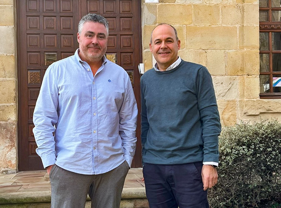 Iñaki Totorikaguena renuncia a la Alcaldía de Iurreta tras 17 años y será sustituido por Oskar Koka