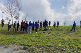 Estudiantes de Durango y sus familias plantarán el domingo un centenar de árboles en San Andrés