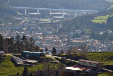 El plan de mejora de la calidad del aire en Durango finaliza tras reducirse los niveles de benceno