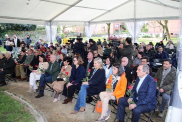 “Tenemos que transmitir la verdad a las futuras generaciones”