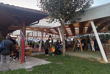 El barrio Muntsaratz acogerá el sábado la Fiesta de la Primavera