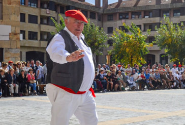 Fallece a los 77 años el iurretarra Mikel Sopelana