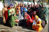 La Escuela de la Diversidad de Durango abordará los roles de género en el Magreb