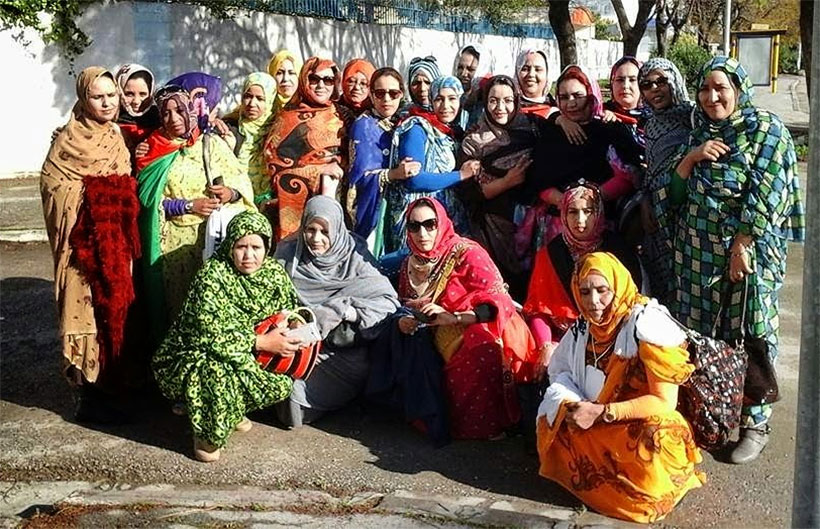 La Escuela de la Diversidad de Durango abordará los roles de género en el Magreb