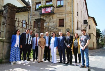 La selección de Uruguay visita Durango antes de medirse con la Euskal Selekzioa en San Mamés