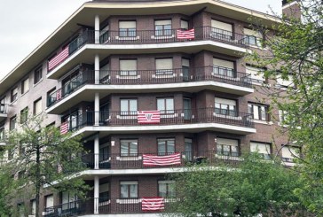 Durangaldea es rojiblanca