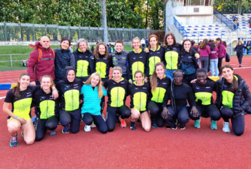 El Durango Kirol Taldea femenino asciende a Primera División