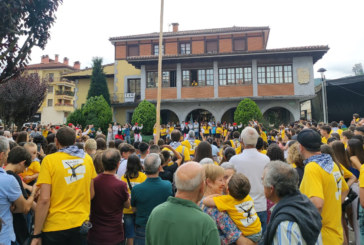 Zaldibarko Udalak 500 euro banatuko ditu herriko jaiak iragartzeko kartel lehiaketan