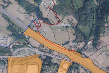 Abadiño contará con un inventario actualizado de caminos rurales