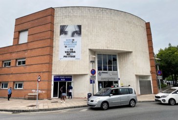 Osakidetza invertirá 500.000 euros en una caldera de biomasa en el Centro de Salud Landako