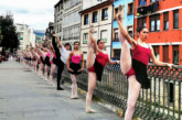 L’Atelier llenará Durango de baile para celebrar el Día de la Danza