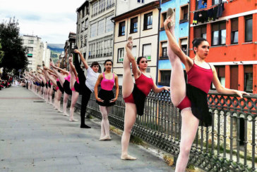 L’Atelier llenará Durango de baile para celebrar el Día de la Danza