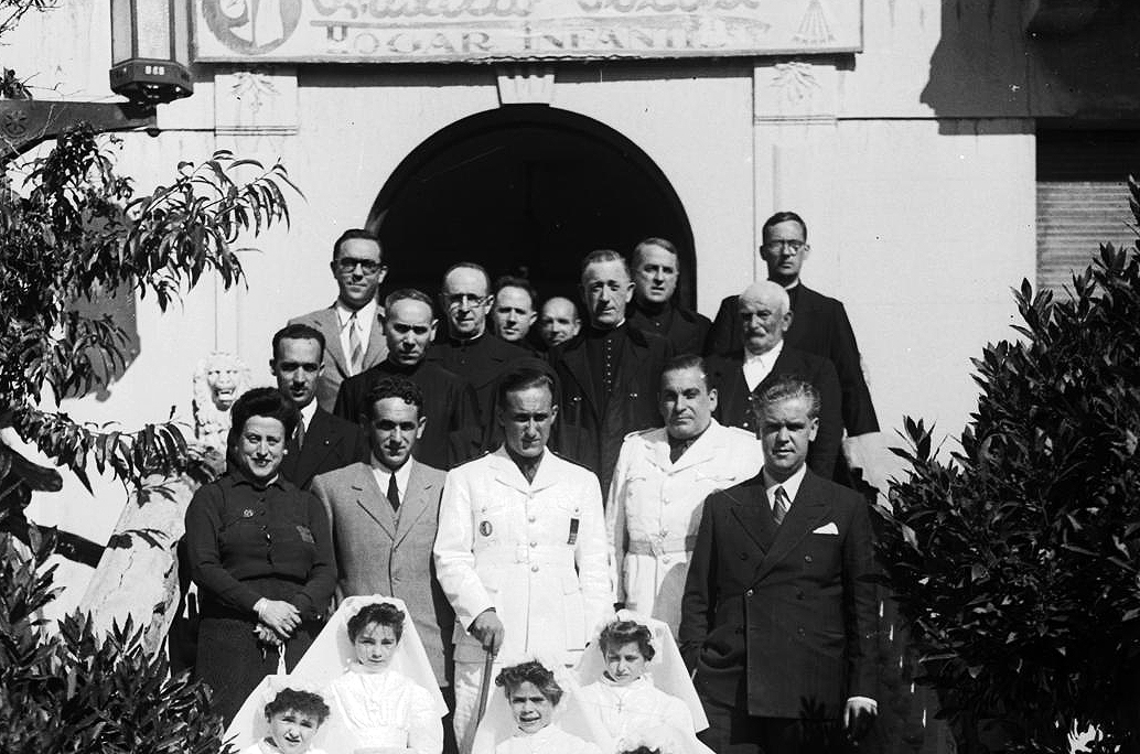 Marta Calvo gana el premio de Gerediaga con una investigación del Hogar de Auxilio Social de Abadiño