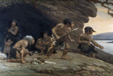 Euskal Herriko neandertalei buruzko hitzaldia egongo da gaur Iurretako liburutegian