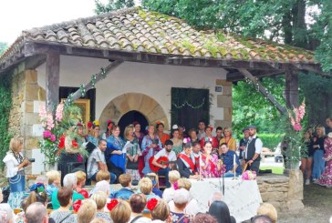 De Norte a Sur ‘sevillaneará’ el domingo por las calles de Matiena en el inicio de su 25 aniversario
