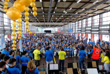 ‘La cuadri del hospi’ recauda 70.307 euros en su evento contra el cáncer