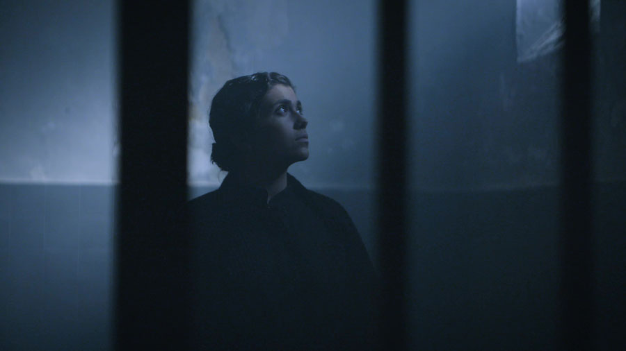 El documental ‘Ikusezinak’ dará voz a las presas de la cárcel de mujeres de Amorebieta-Etxano esta tarde