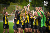 La fase final de la Copa Vasca femenina de fútbol arranca esta tarde en el campo de Tabira