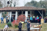 La cubierta de la ermita de Gaztelua se rehabilitará en junio