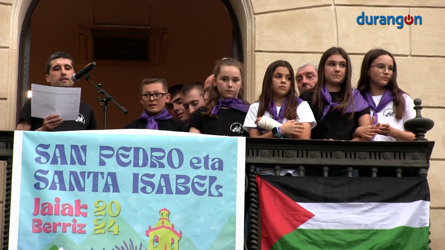 “Seguiremos bailando hasta que el cuerpo diga basta”