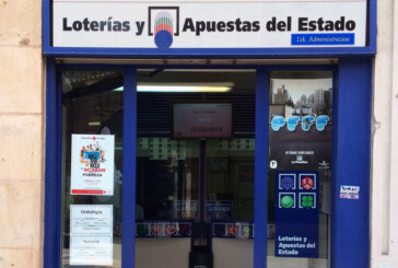 El sorteo de la Bonoloto deja 32.209 euros en Durango