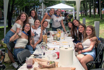 Abierto el plazo de inscripción del concurso de marmitako de Amorebieta-Etxano