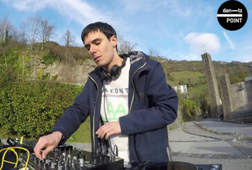 La música electrónica inundará el sábado Durango de la mano de Ared, Hiike y Aitana Rodríguez