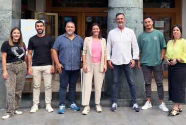 El pleno convocado para oficializar las dimisiones de tres concejales de Durango tendrá que repetirse