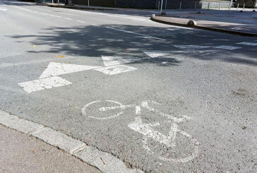 Durango saca a concurso las obras que ampliarán su red ciclista hasta alcanzar los 32 kilómetros