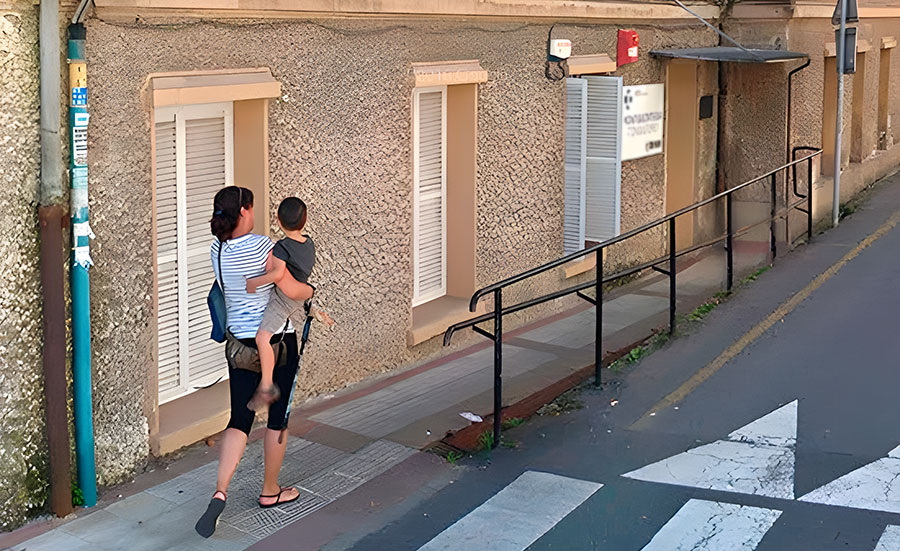 Convocan una concentración en Zaldibar ante la falta de médicos