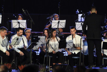 El concierto de txistu de Silboberri tendrá lugar mañana bajo la batuta del zornotzarra Aritz Labrador