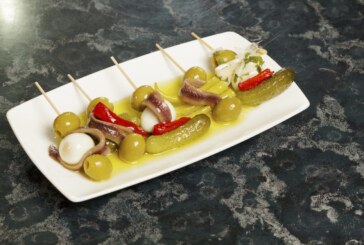 Amorebieta innovará con la tortilla de patata y las gildas en su renovado concurso gastronómico