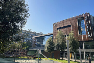 Amorebieta-Etxanoko gazteek informazio bulego digital bat diseinatuko dute