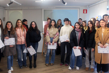 La Asociación Artística potencia el talento joven de la comarca