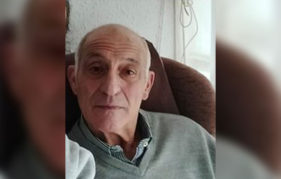 Buscan a un iurretarra de 77 años desaparecido ayer en Durango