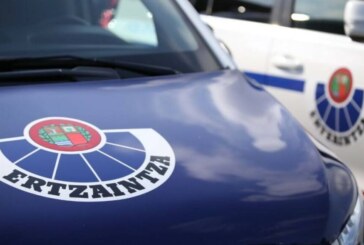 Apuñala a su mujer delante de sus cuatro hijos en Berriz