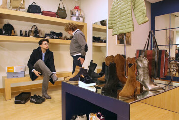 Dendariak presenta un spot para apoyar el consumo en los comercios zornotzarras