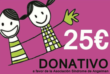 Durango se suma a la causa para visibilizar el Síndrome de Angelman y su impacto en las familias