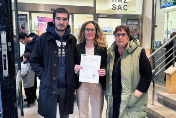 EH Bildu fuerza la celebración de una comisión sobre vivienda ante “la inacción” del Gobierno local