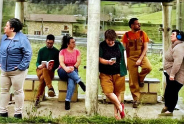 Karrika regresa mañana a San Agustín con ‘Hurrengo geltokia’