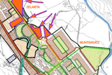 El PSE-EE urge a poner en marcha un Plan de Vivienda Social “serio” y de “envergadura” en Abadiño