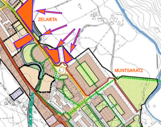 El PSE-EE urge a poner en marcha un Plan de Vivienda Social “serio” y de “envergadura” en Abadiño