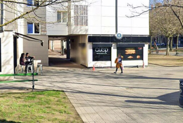 Los desniveles de la acera de la calle Ollería serán eliminados para evitar la acumulación de agua