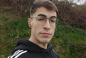 Un zornotzarra logra el segundo puesto nacional en las pruebas para Psicólogo Interno Residente