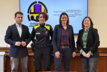 Los robos en Durango se redujeron a la mitad el año pasado, pero casi se duplicaron los hurtos