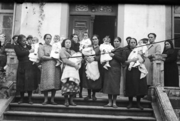 EH Bildu conmemorará el sábado </br>el 85 aniversario del cierre de la cárcel de mujeres de Durango