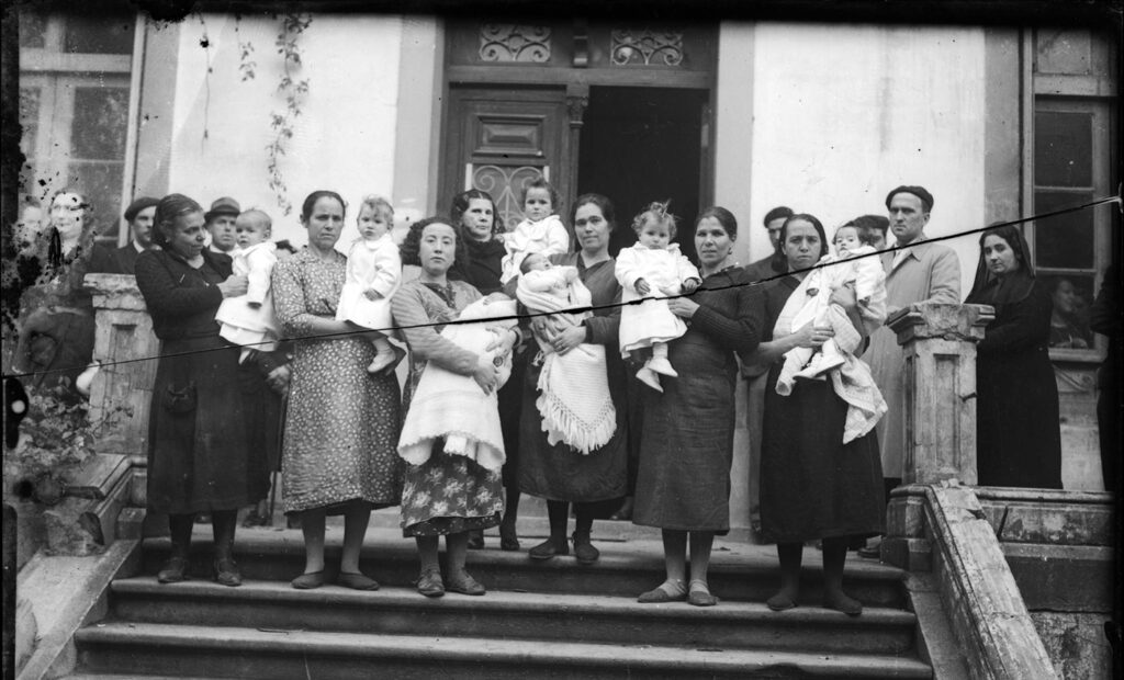 EH Bildu conmemorará el sábado </br>el 85 aniversario del cierre de la cárcel de mujeres de Durango