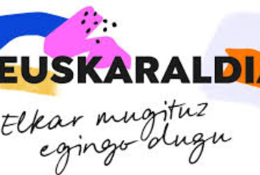 Amorebieta-Etxanok Euskaraldiaren Hamaikakoak aurkeztuko ditu martxoaren 27an Zelaietan