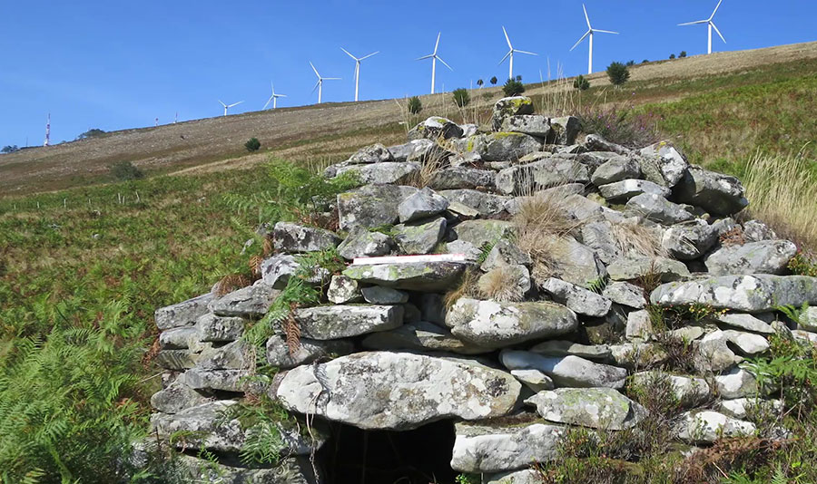 Berriz desvelará los secretos naturales y arqueológicos del monte Oiz en una jornada abierta al público