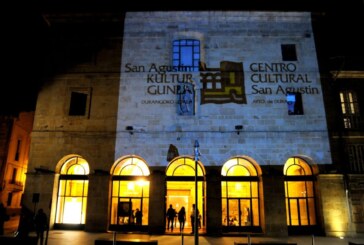Durango apagará hoy las luces de sus edificios para concienciar sobre el cambio climático